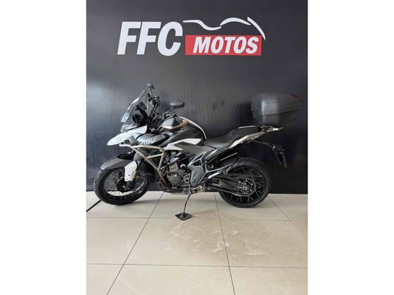 ZONTES T350 X 
